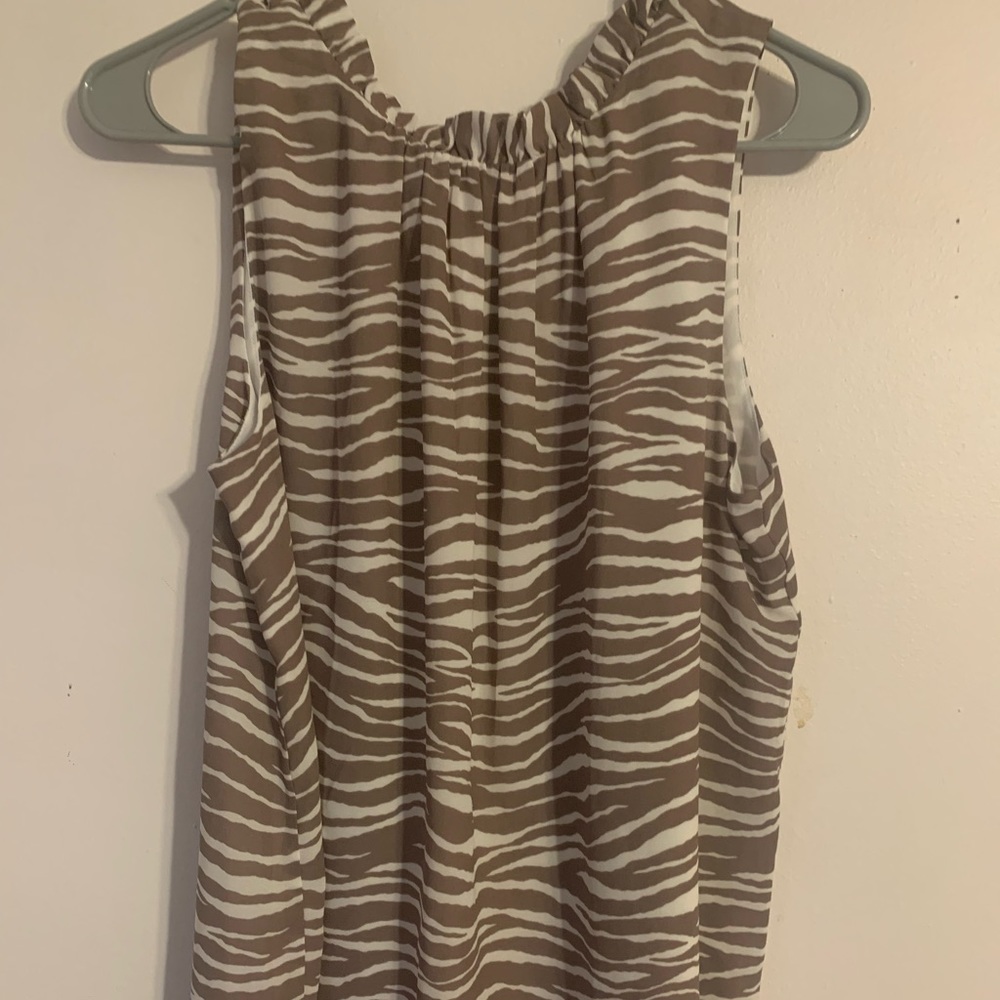 NWT Loft blouse
